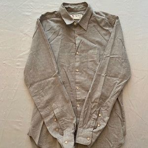 🇮🇹 Cycle Made in Italy dress shirt